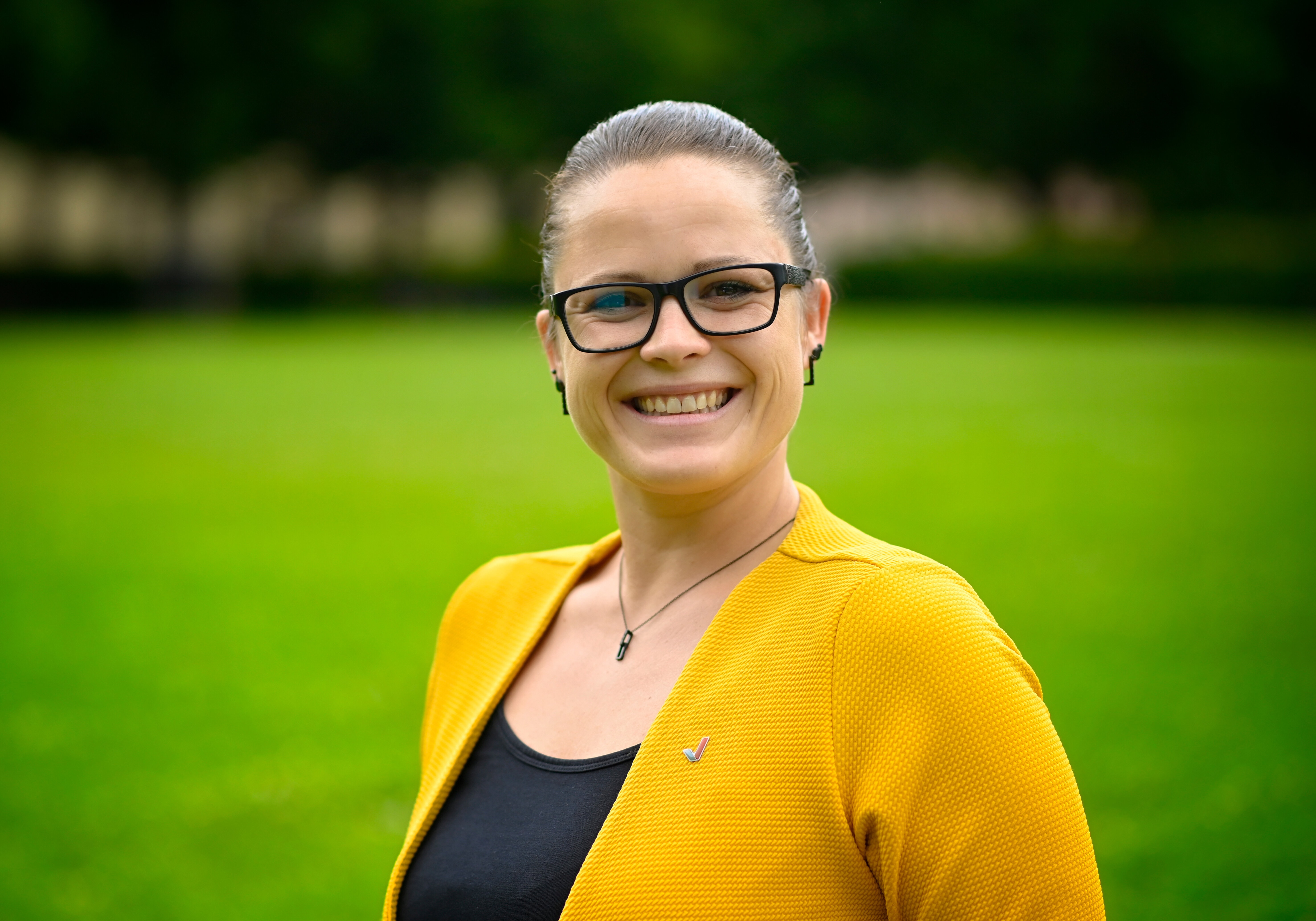 Vorschaubild zu: Ehrenamt ist Ehrensache!