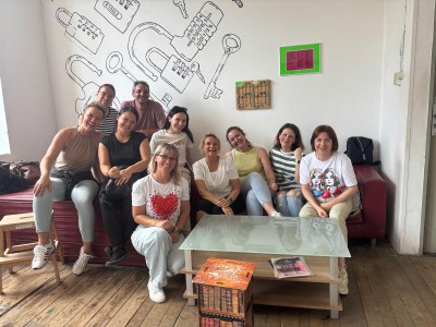 Sommerfest &ndash; R&auml;tselspa&szlig; & Teamgeist!